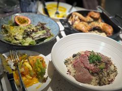 -BE BRIGHT KITCHEN(正佳广场店)