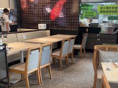 -渔语鱼酸菜鱼新川菜(来福士店)