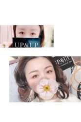-UP&UP·半永久眉毛眼线机器野生眉