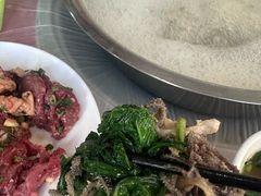 -富源杨记牛肉馆