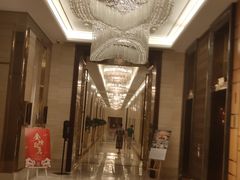 -龙城咖啡厅(常州富都洲际店)
