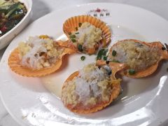 -汪姐海鲜(侨港金冠好店)