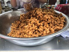 -王阿姨文昌油赞子(府桥街店)