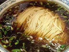 -同得兴 Since·1995 传统苏式面馆(嘉馀坊店)