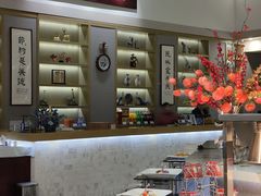 -凤鸣阁餐厅（凤山温泉宴宾楼）(昌平镇店)