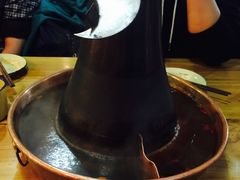 -东镇老火锅(长春路首店)