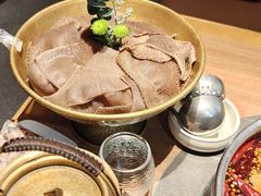 -巴奴毛肚火锅(京西大悦城店)