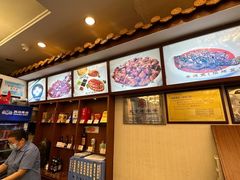 -峨嵋酒家(地安门店)