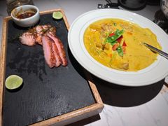 -泰香米泰国餐厅(北城天街店)