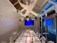 -春树下·树屋花房西餐厅(罍街AS1980店)