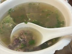 -百草香驴肉坊(国际城店)