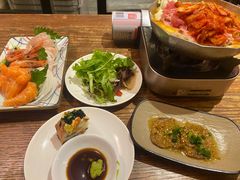 -王氏炉匠·烧鸟放题自助(三里屯店)