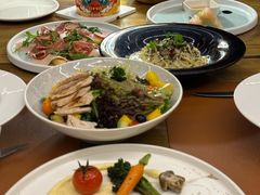 -Golden Lily河内巴黎法越料理餐厅(建国西路店)