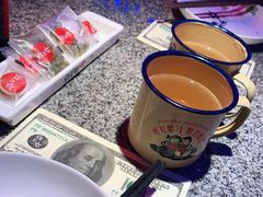-蛙来哒(东城万达店)