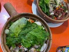 -潮香兴煲仔饭(莲花路店)