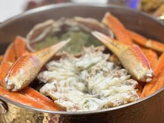 -蟹之国·精品蟹料理(极地店)