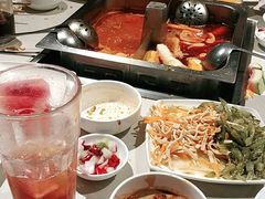 -海底捞火锅(劲松店)