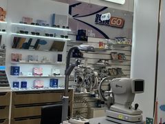 -EYEcare眼镜店(南京东路店)