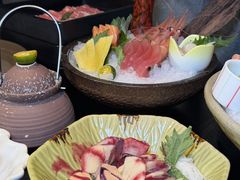 -松鹤精致料理(五一中路店)