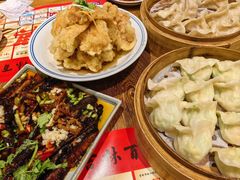 -新兴园饺子馆(河南街店)