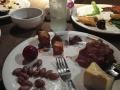 -好伦哥比萨烤肉自助(马家堡店)