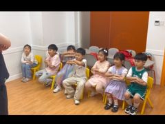 -英孚教育青少儿(宝龙中心)