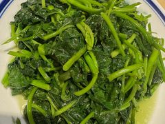 红薯苗-小柴米·传统江西菜(八一广场店)