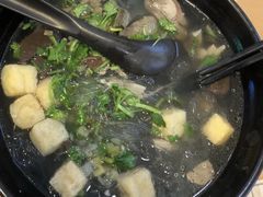 -回味鸭血粉丝汤(砂之船店)