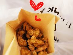 -傅强排骨(成都总店)