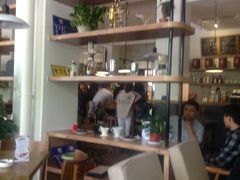 -雕刻时光咖啡馆(交大店)