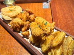 -卡朋厨房(289艺术园区店)