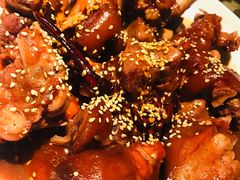 -鲁城往事(游客中心店)