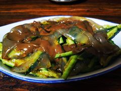 -正宗天津烧麦馆(柳州路店)