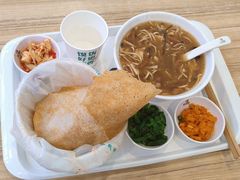 -田三卷馍(火车站店)