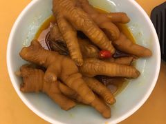 -新好景海鲜酒家(新塘店)