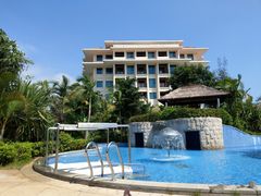 -惠州金海湾嘉华度假酒店