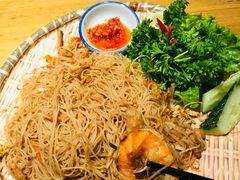 -丰豪烧烤·粤式大排档(学府店)