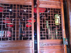 门面-徐师傅太子锅(文化路店)