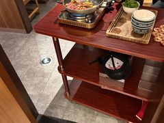 -老阿爸鲜鱼土菜(园区永旺店)