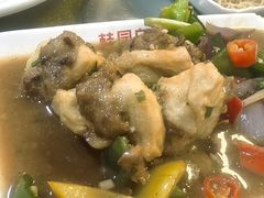 -桂园白粥·潮汕老味道