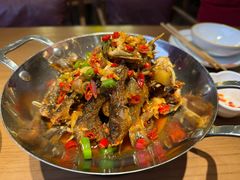 -湘阁里辣(沙井华润万家店)