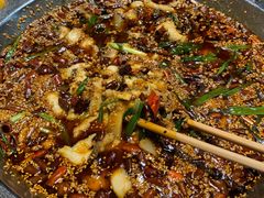 -胖子鱼·天水麻辣鱼火锅(秦州407店)