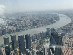 -上海中心大厦
