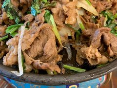 -烤肉季饭庄