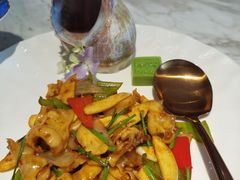 -海味世家·家常菜馆(明州里店)