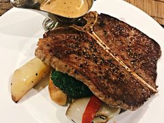 -Jack‘s Place 杰克地方西餐厅(新街口店)