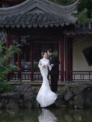 -今生有约婚纱摄影店(景德路店)