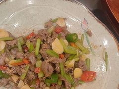 -西江美食舫·江西菜(健德桥店)