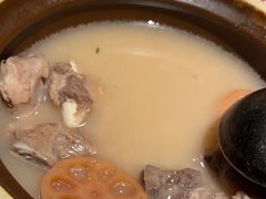 -全聚贤餐厅·湖北家常菜(沙湖店)