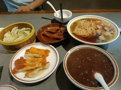 -老淮滨-蚌埠非遗小吃(淮河路店)